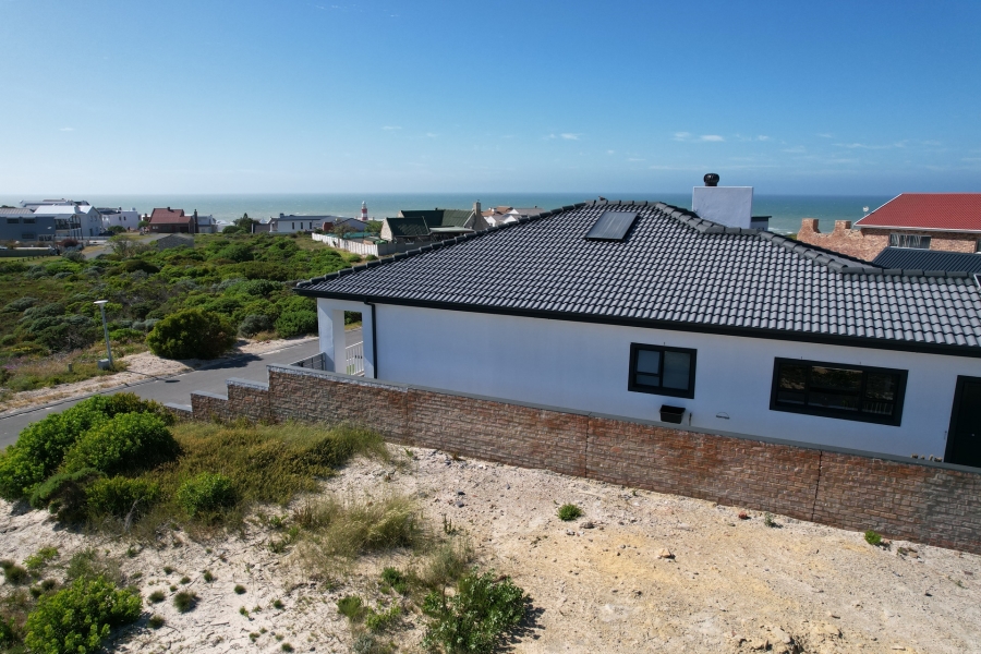 0 Bedroom Property for Sale in Agulhas Western Cape